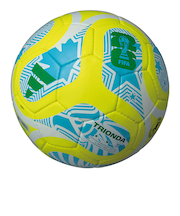 アディダス（adidas）サッカーボール 小学生用 4号球 検定球 ワールドカップ2026 トリオンダ リーグ ADF424YSK