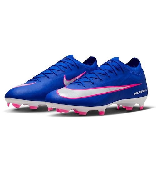 ナイキ（NIKE）サッカートレーニングシューズ ターフ用 ズーム