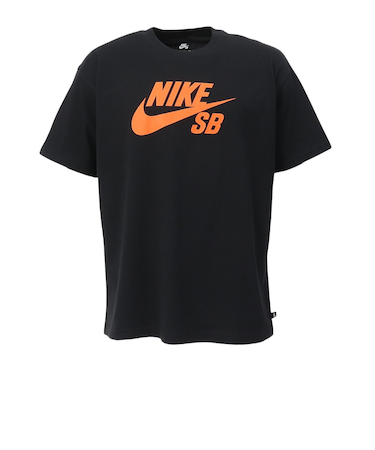 ナイキ（NIKE）ロゴ スケートボード Tシャツ HBR CV7540-014
