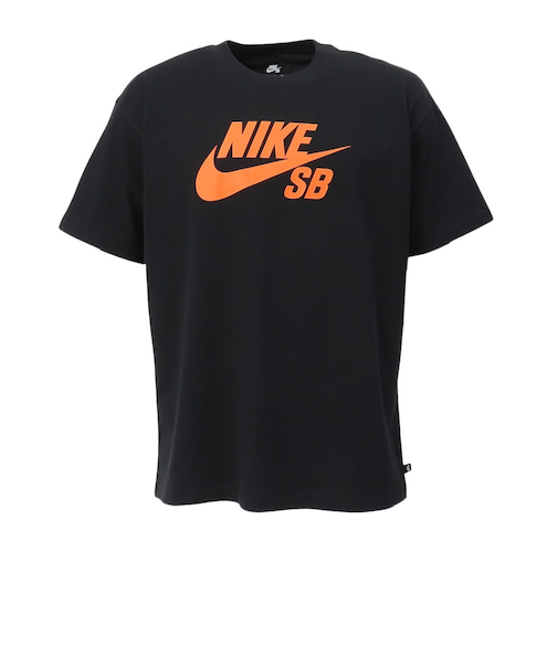 ナイキ（NIKE）ロゴ スケートボード Tシャツ HBR CV7540-014