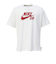 ナイキ（NIKE）ロゴ スケートボード Tシャツ HBR CV7540-102