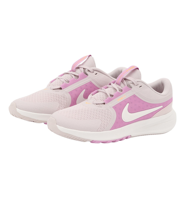 ナイキ(NIKE)ジュニア スポーツシューズ スニーカー スター ランナー 5 GS レッド HF7004-602 スポーツ トレーニング