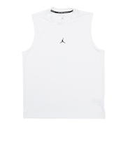 バスケットボールウェア HP ドライフィット SPORT ESSENTIALS スリーブレス IF0889-100