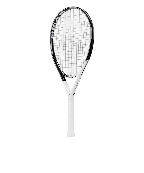 ヘッド（HEAD）硬式用テニスラケット Speed PWR L 233682 2022