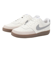 ナイキ(NIKE)スニーカー スポーツシューズ コート ビジョン ホワイト LO HV2530-100 カジュアル シューズ