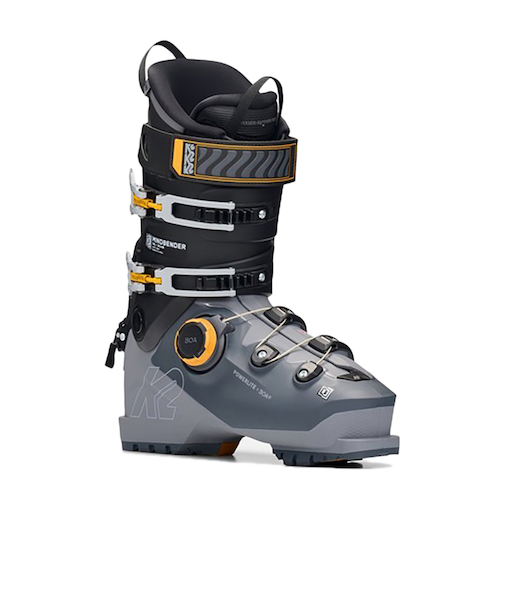 ケーツー スノーボード（K2 SNOWBOARDING）スキーブーツ MINDBENDER 100 BOA KS25117900