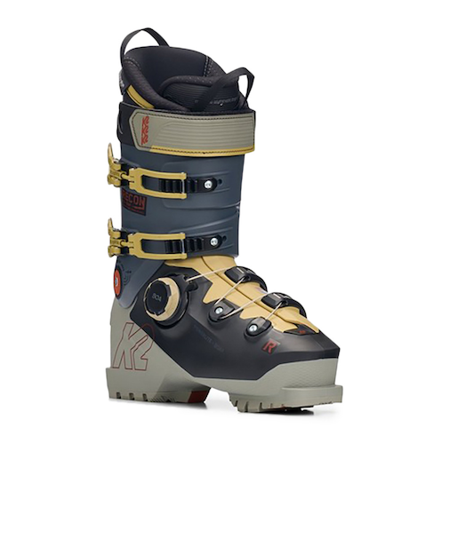 ケーツー スノーボード（K2 SNOWBOARDING）スキーブーツ KRECON 110 BOA KS25133500