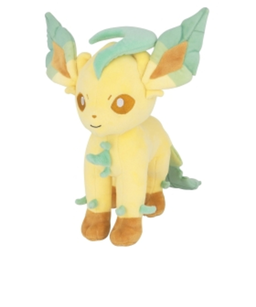 ポケモン　ぬいぐるみ　リーフィア　202511290020 Amazon.co.jp: ポケモンセンターオリジナル もちむにぬいぐるみ