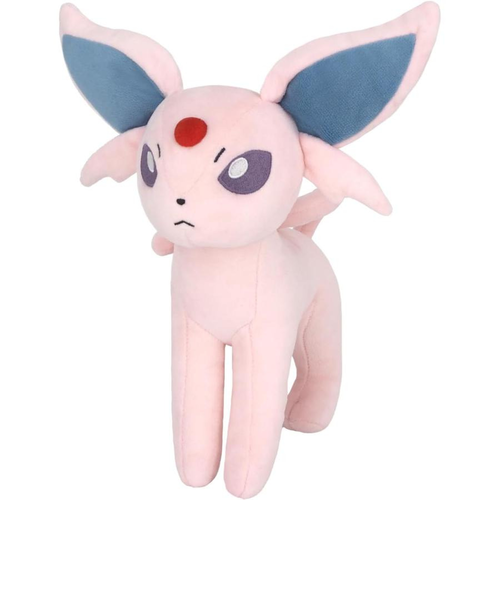 ポケモン（pokemon）ポケモンぬいぐるみM エーフィ PP258｜スーパー