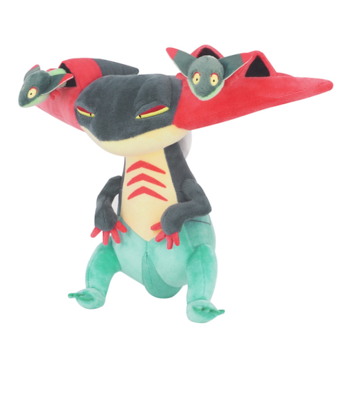 ポケモン（pokemon）ポケモンぬいぐるみS ドラパルト 35943｜スーパー