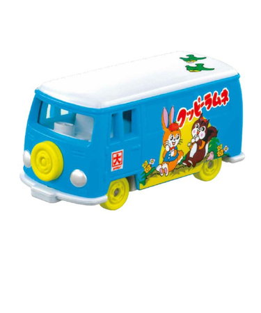 トミカドリームトミカ SP クッピーラムネ TMC 959816