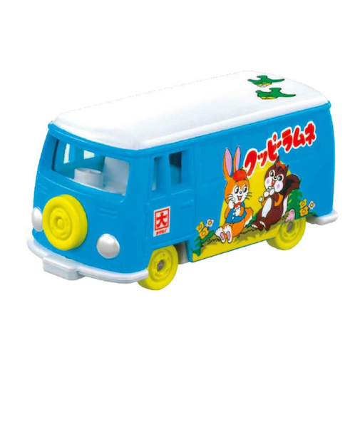 トミカドリームトミカ SP クッピーラムネ TMC 959816