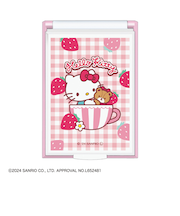 クラックス（CRUX）Sサイズミラー ハローキティ 10 CR 128728