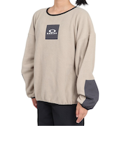 オークリー（OAKLEY）ジュニア Micro フリース クルーネック 8.0 FOA407049-7B5