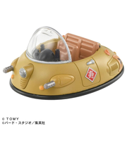 トミカドリームトミカ トミカ×ドラゴンボール 牛魔王の車 TMC 951988