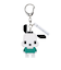 カワダ（KAWADA）エヌフィグ キーホルダー ポチャッコ NFG-14