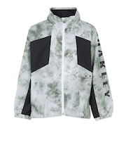 オークリー（OAKLEY）ジュニア ウインド ウォーム ジャケット 8.0 FOA407039-186