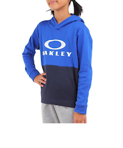 オークリー(OAKLEY)ジュニア ENHANCE WARM FLEE フーディー YTR FOA405768-6AC