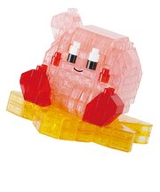 カワダ（KAWADA）ナノブロック星のカービィ クリアバージョン NBCC 160