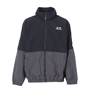 オークリー（OAKLEY）ジュニア ウインド ウォーム コンティニュアス ジャケット FOA407040-02E