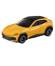 トミカトミカ No.8 フェラーリ プロサングエ(初回特別仕様) TMC 222668