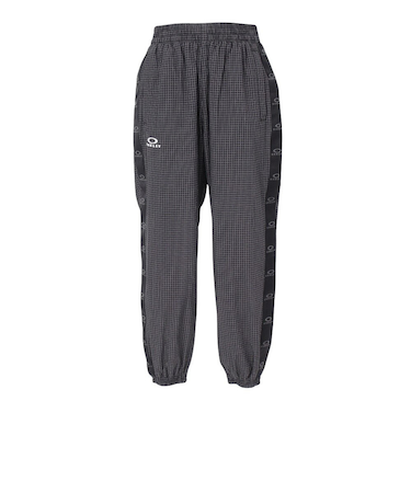 オークリー（OAKLEY）ジュニア ウインド ウォーム コンティニュアス パンツ 8.0 FOA407057-01K