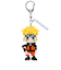 カワダ（KAWADA）エヌフィグ キーホルダー NARUTO-ナルト- 疾風伝 うずまきナルト NFG-15