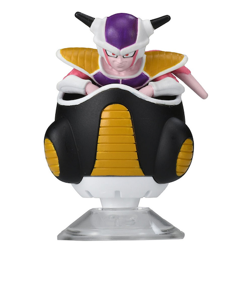 トミカドリームトミカ トミカ×ドラゴンボール フリーザの小型ポッド TMC 951940