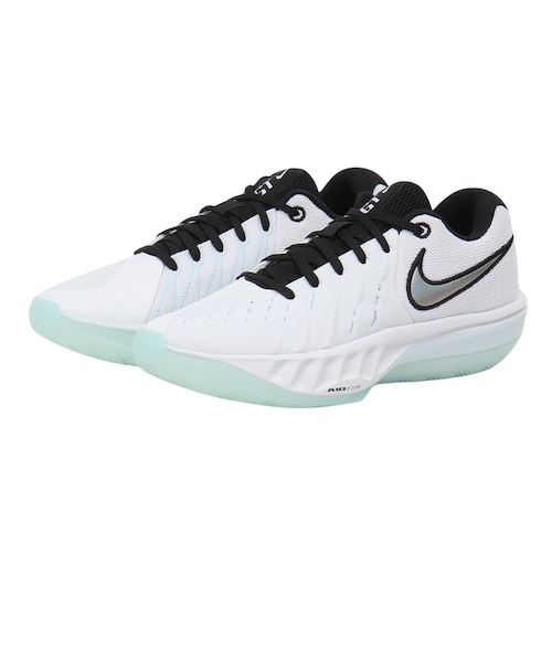 ナイキ（NIKE）バスケットシューズ バッシュ HP エア ズーム G.T.
