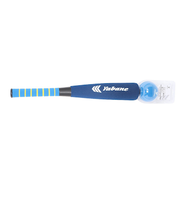 野球 キッズ スポンジバット スポンジボール付 YA6EBJ01 222