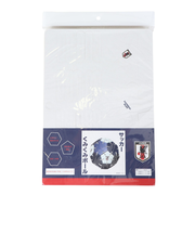 日本サッカー協会（JFA）くみくみボール BLUE FAL-0001BLU