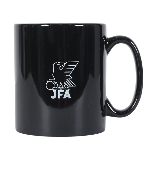 日本サッカー協会（JFA）マグカップ JO-405