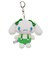 シナモロール（Cinnamoroll）推し色 マスコット シナモロール 緑 グリーン GR 194497-24