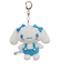 シナモロール（Cinnamoroll）推し色 マスコット シナモロール 青 ブルー BL 194503-24