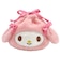 マイメロディ（My Melody）まんまる巾着 マイメロディ 180230-23