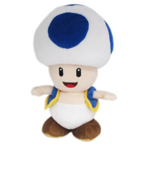 激レア！！スーパーマリオ♡ぬいぐるみ　ビッグサイズ　　期間限定出品！！ アクメ社 スーパーマリオ ぬいぐるみ人形 特大45センチ | ROBOTROBOT