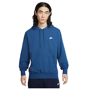 ナイキ（NIKE）クラブ フレンチテリー プルオーバー パーカー FN3867-476