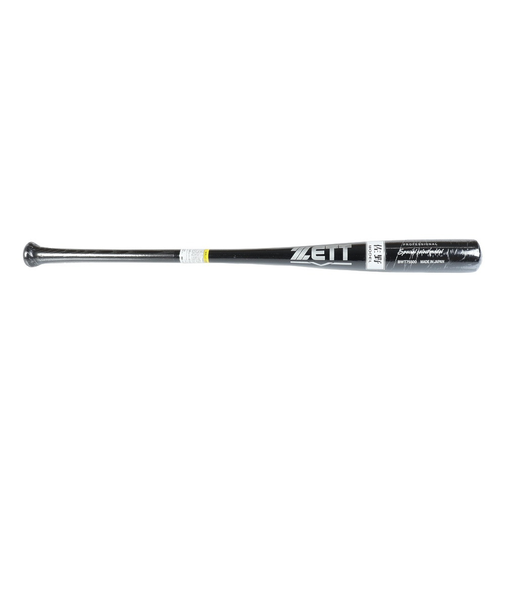 ゼット（ZETT）少年軟式用バット 野球 スペシャルセレクト 80cm/650g平均 BWT75500-1900SA