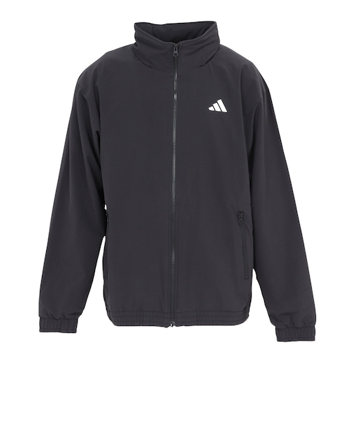 アディダス（adidas）テニスウェア Uウインドブレーカージャケット OFJ98-KL5920