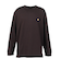 カーハート（CARHARTT）ロングスリーブ チェイス Tシャツ I02639200WXX25FW