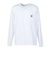 カーハート（CARHARTT）ロングスリーブ ポケット Tシャツ I03043702XX25FW
