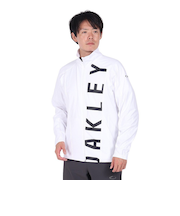 オークリー（OAKLEY）EH TECH ジャージー ジャケット FOA406928-100