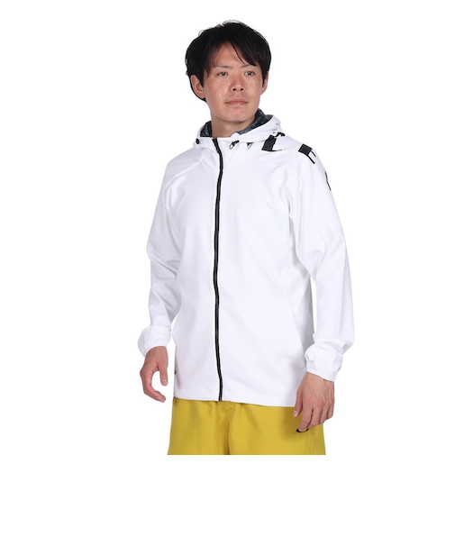 オークリー（OAKLEY）EN 3RDG フードシンクロニズム ジャケット FOA406927-100