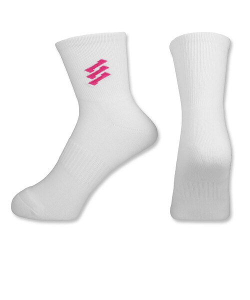 エゴザル（EGOZARU）バスケットボール スリークランク ワンポイント