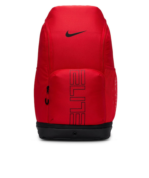 ナイキ（NIKE）HP バーシティ エリート バックパック HM9965-657