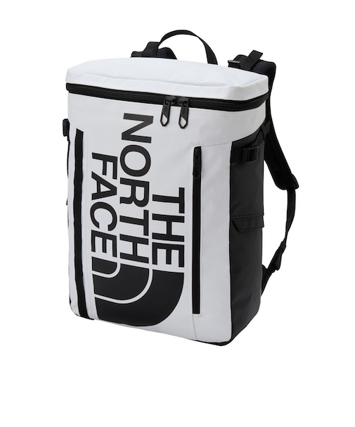 ザ・ノース・フェイス（THE NORTH FACE）リュック デイパック BCヒューズボックス2 白 30L NM82255 WK バックパック 定番 大容量