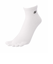 ヨネックス（YONEX）テニス アンクルソックス 19210-011 V