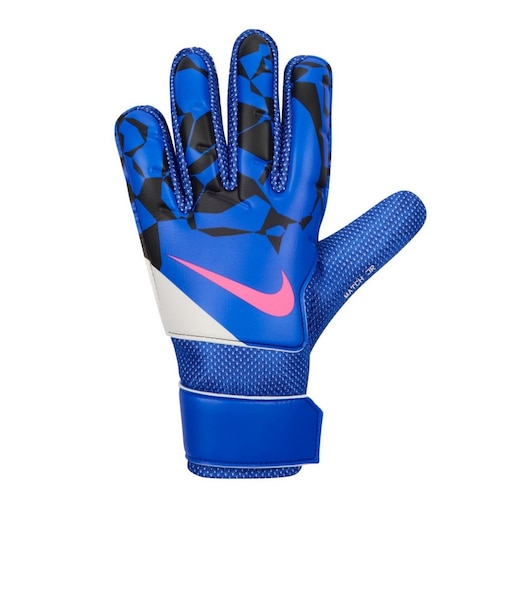 ナイキ（NIKE）ジュニア キーパーグローブ サッカー ゴールキーパー マッチ HQ0258-458