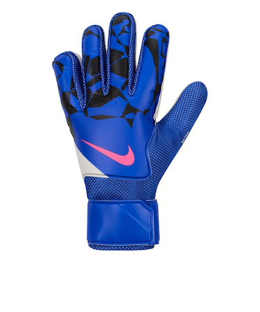 ナイキ（NIKE）キーパーグローブ サッカー ゴールキーパー マッチ HQ0257-458