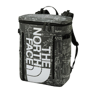 ザ・ノース・フェイス（THE NORTH FACE）リュック デイパック BCヒューズボックス2 グレー 30L NM82255 CP バックパック 定番 大…